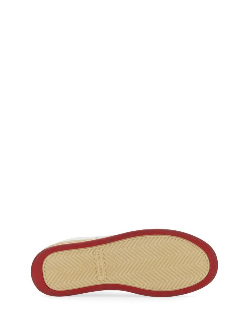 Saint Laurent Sl/61 Sneakers