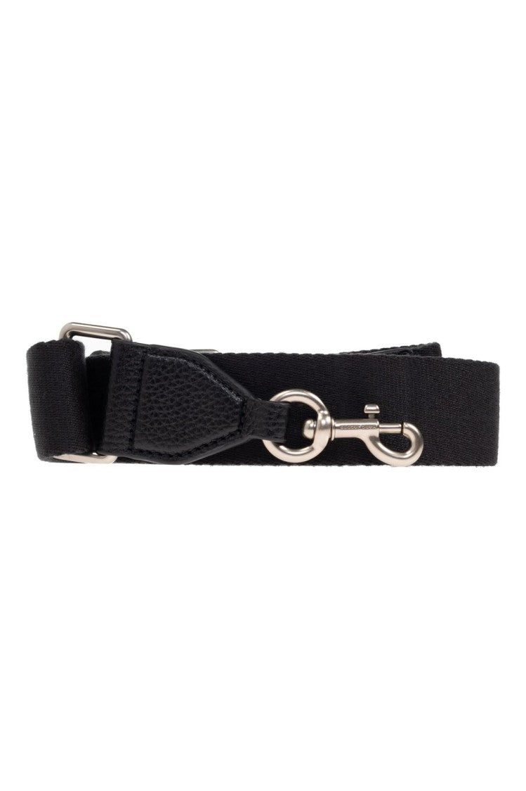 Marc Jacobs Cargo-Inspired Shoulder Bag