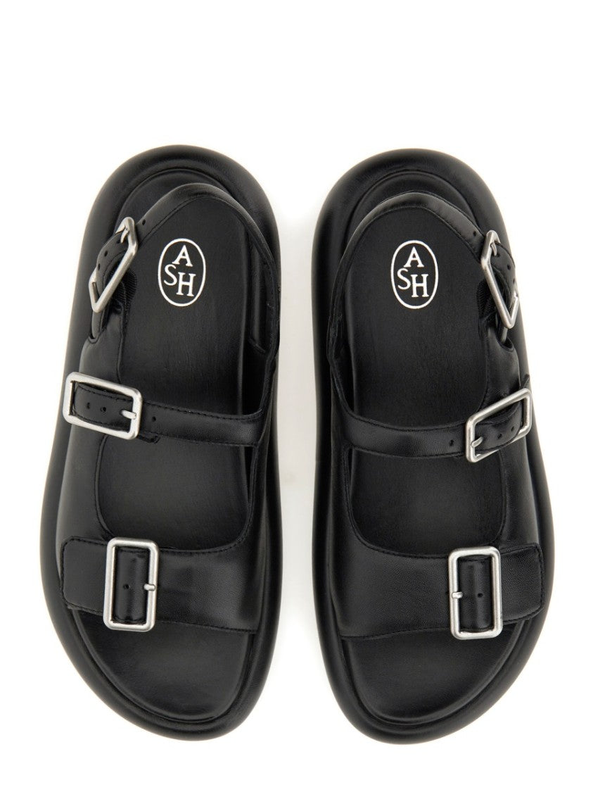 Ash "Virgy" Sandal