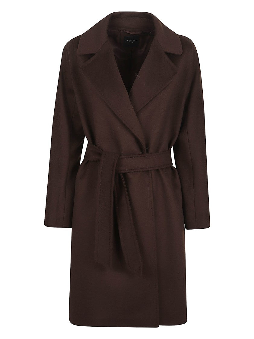 Max Mara Corte Coat