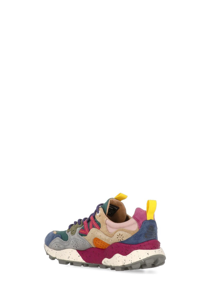 Flower Mountain Yamano 3 Sneakers