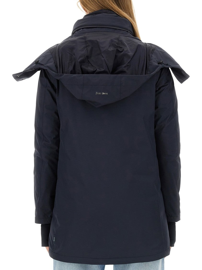 Herno Goretex Jacket