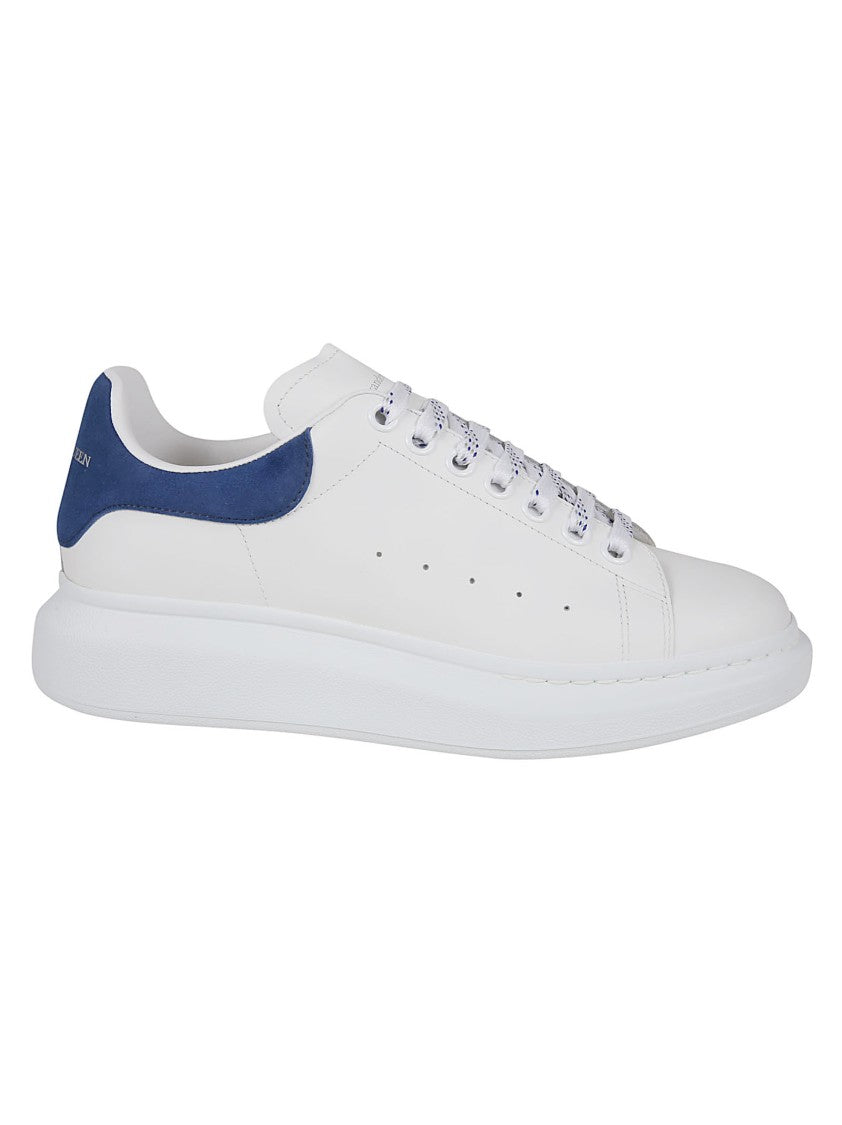 Alexander Mcqueen Oversize Sneaker