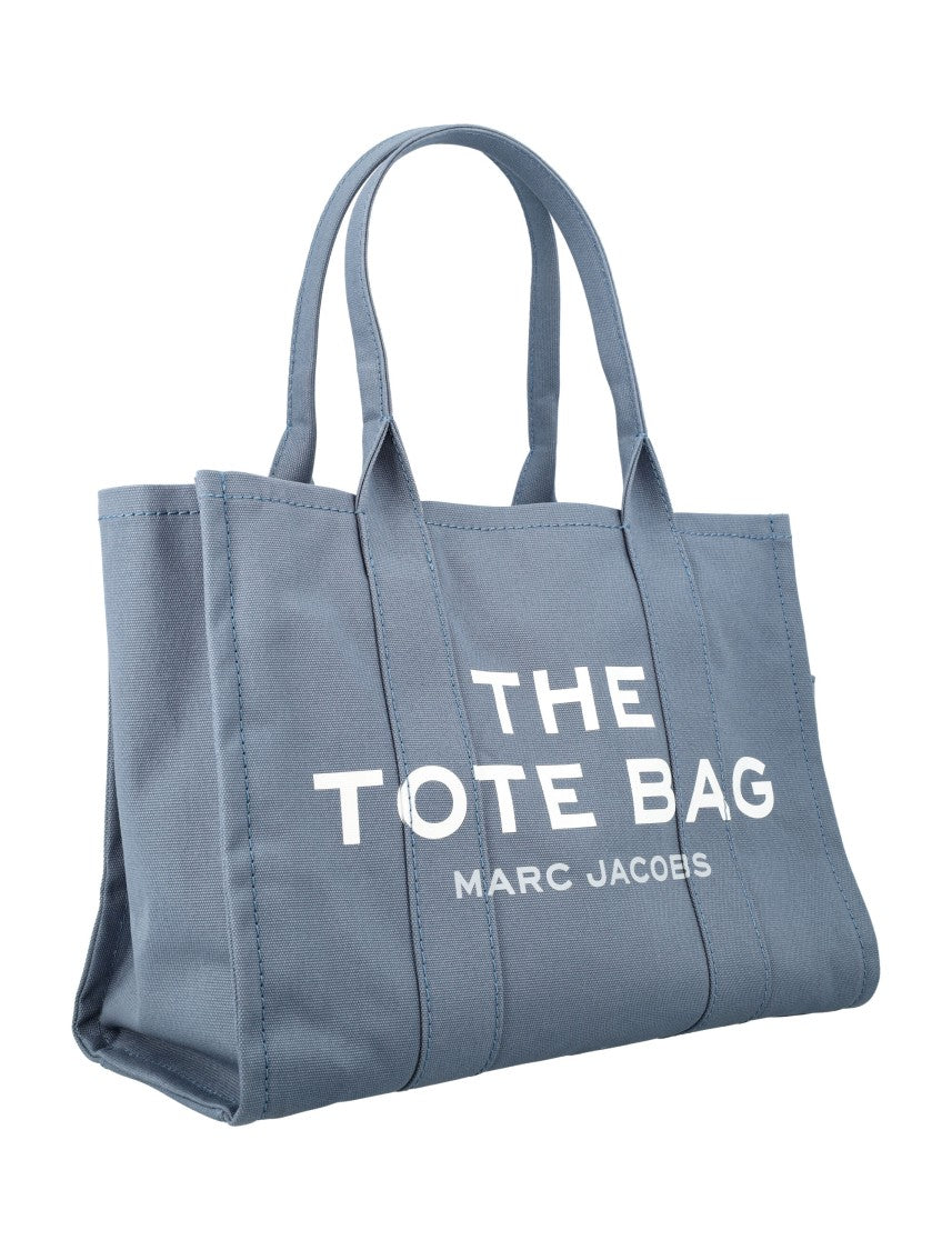 Marc Jacobs The Large Canvas Tote