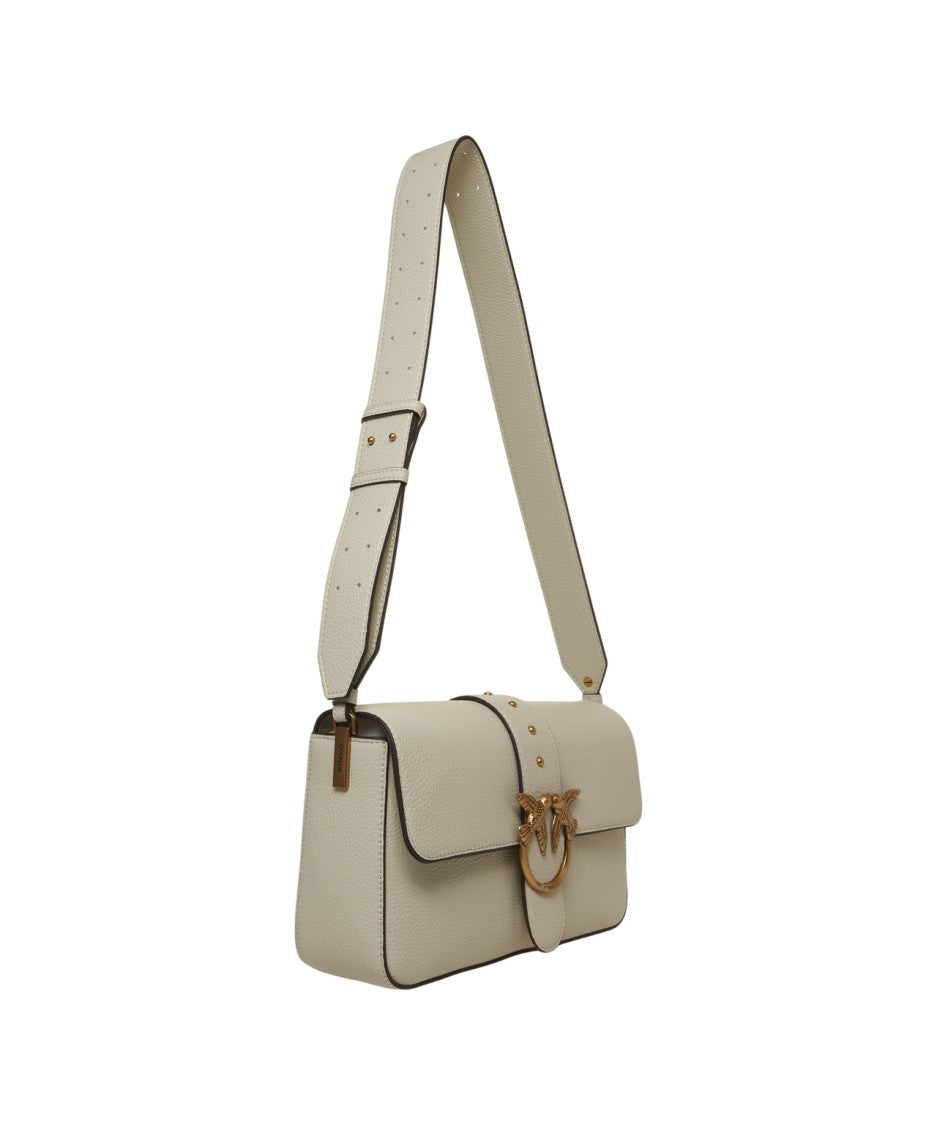 Pinko 'Love Bag Slouchy' Shoulder Bag