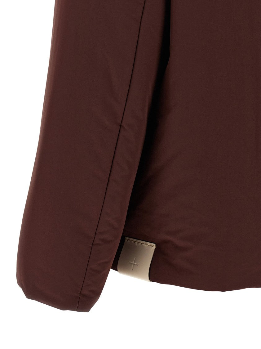 Jil Sander '06' Down Jacket