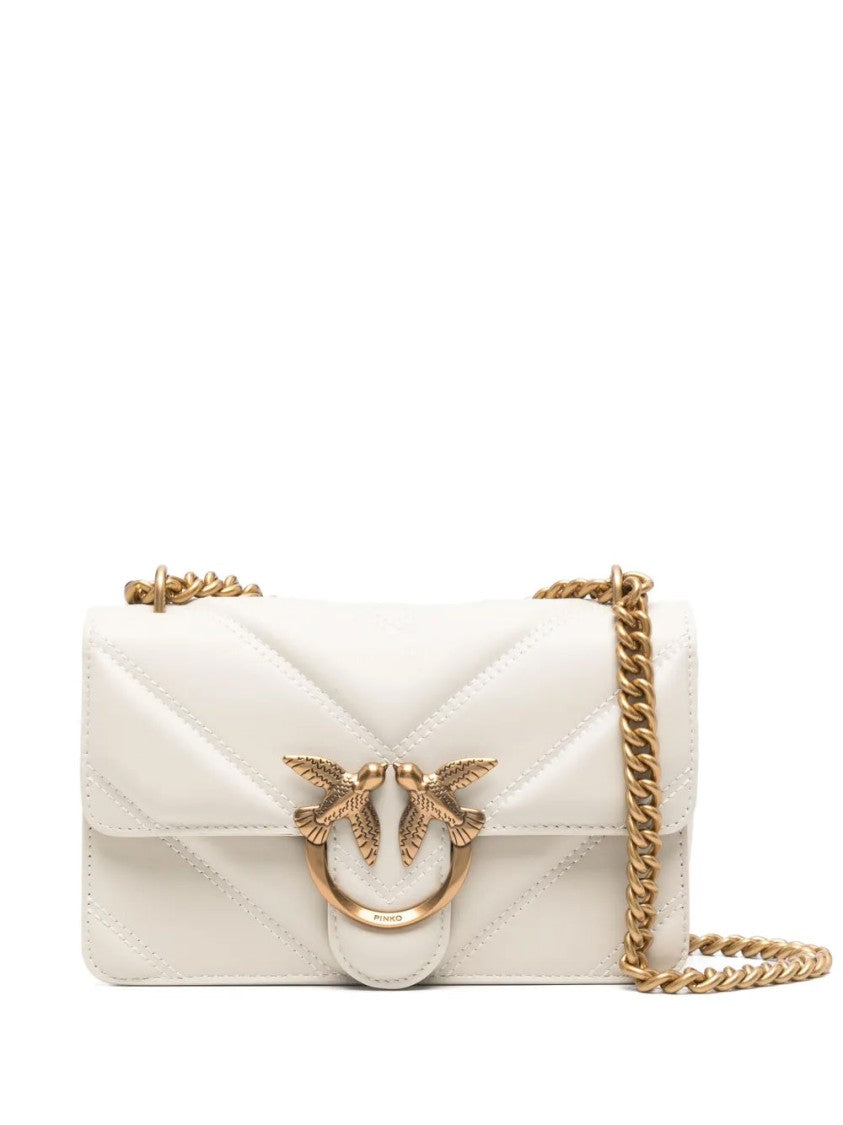 Pinko Love One Shoulder Bag