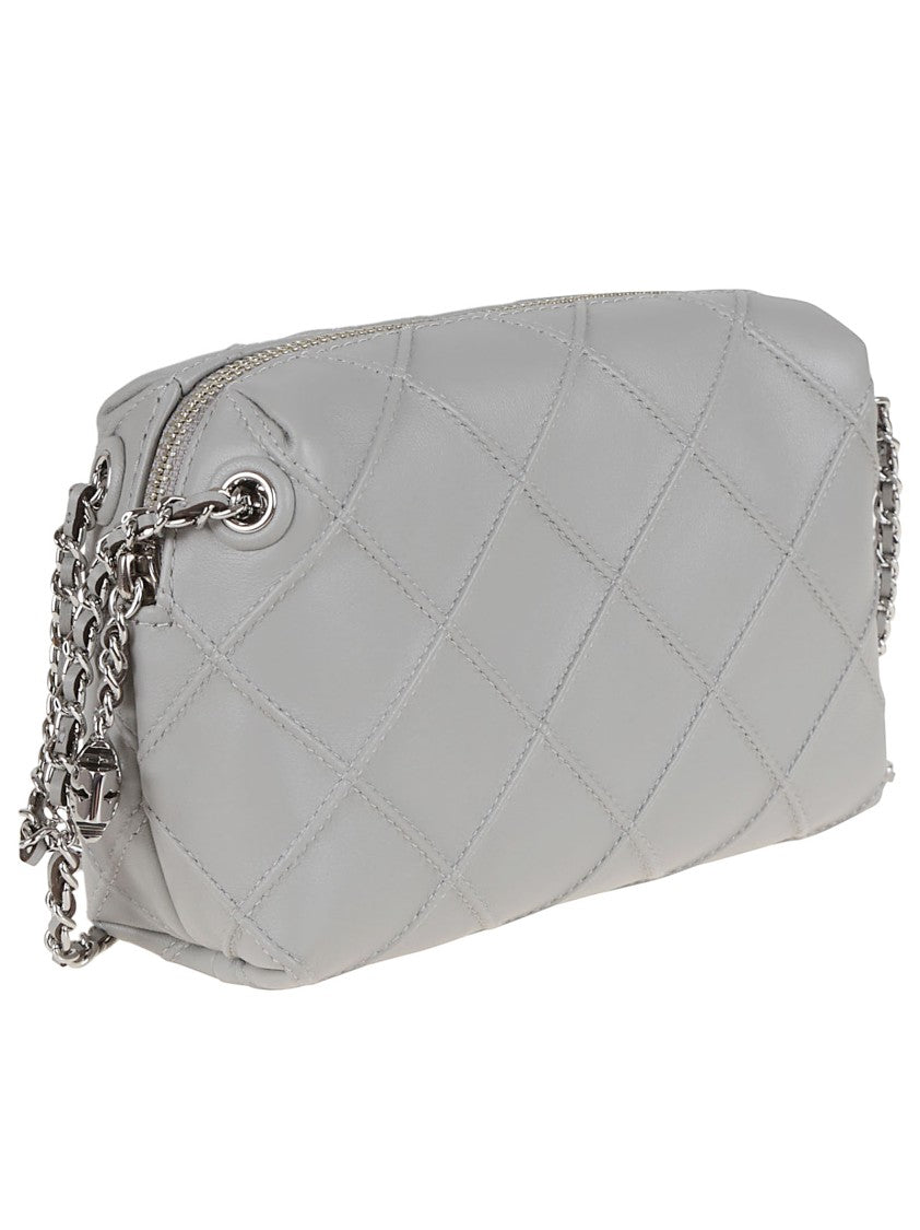 Tory Burch Fleming Small Crossbody Bag