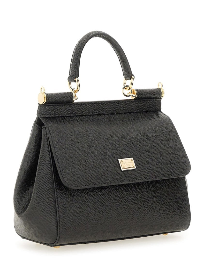 Dolce & Gabbana Bag "Sicily" Medium