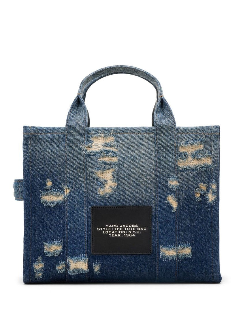 Marc Jacobs The Medium Tote Bag