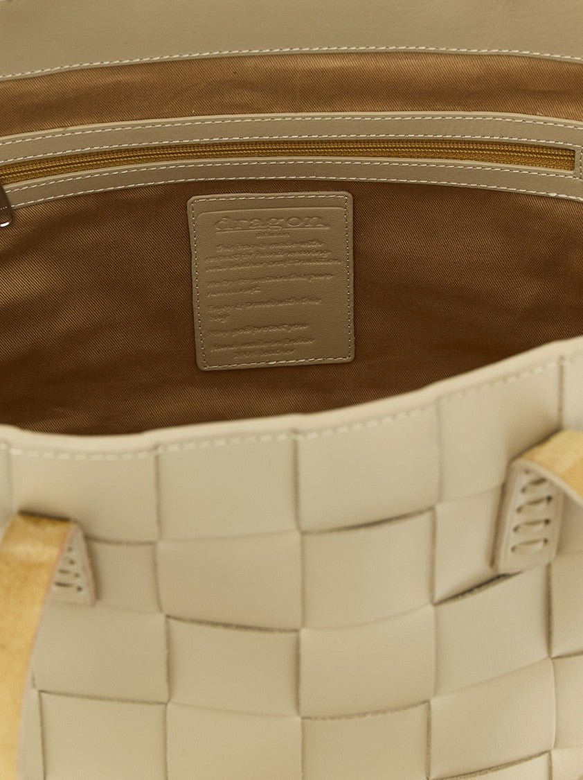 Dragon Diffusion Japan Tote' Shopping Bag