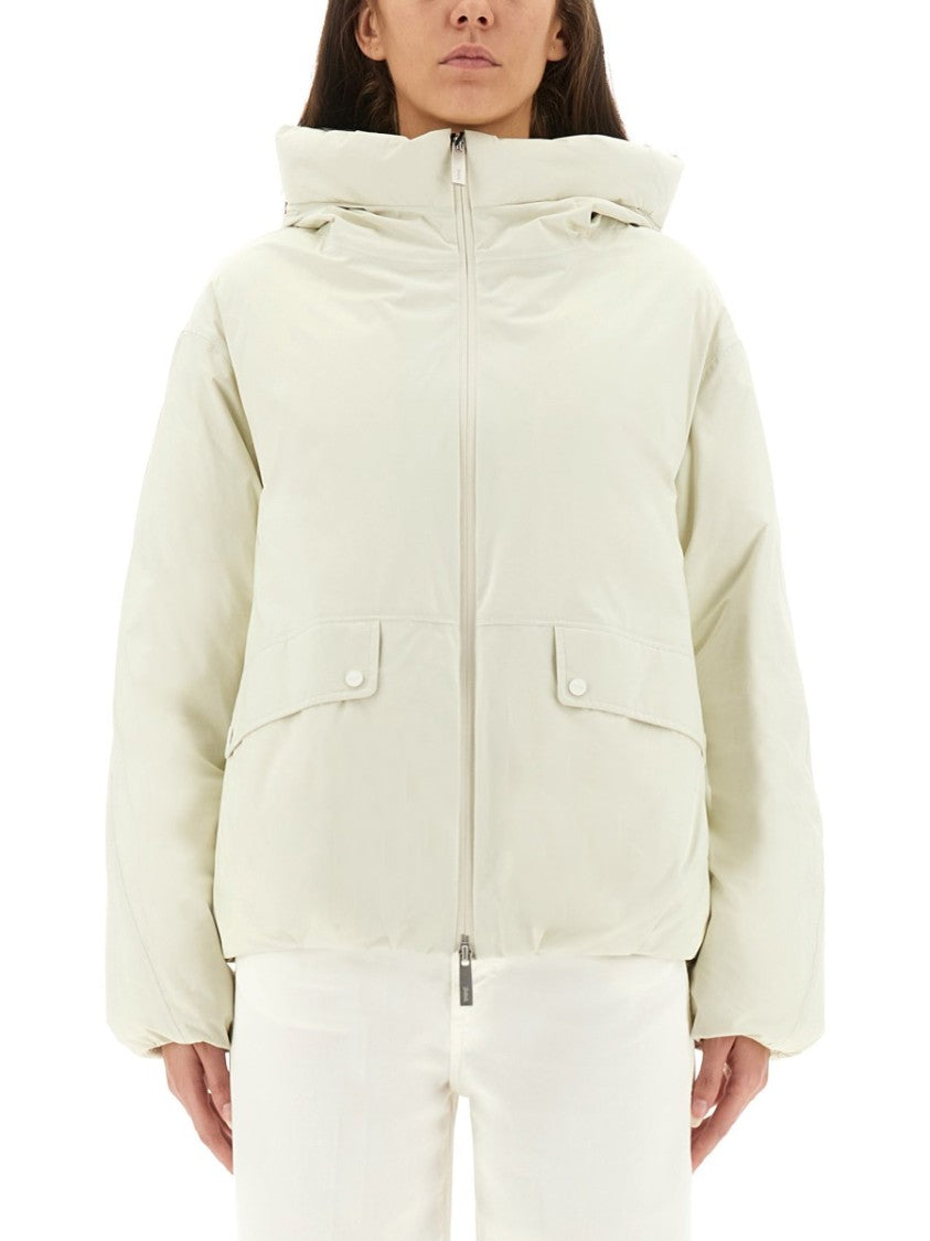 Laminar Padded Boxy Goretex Jacket