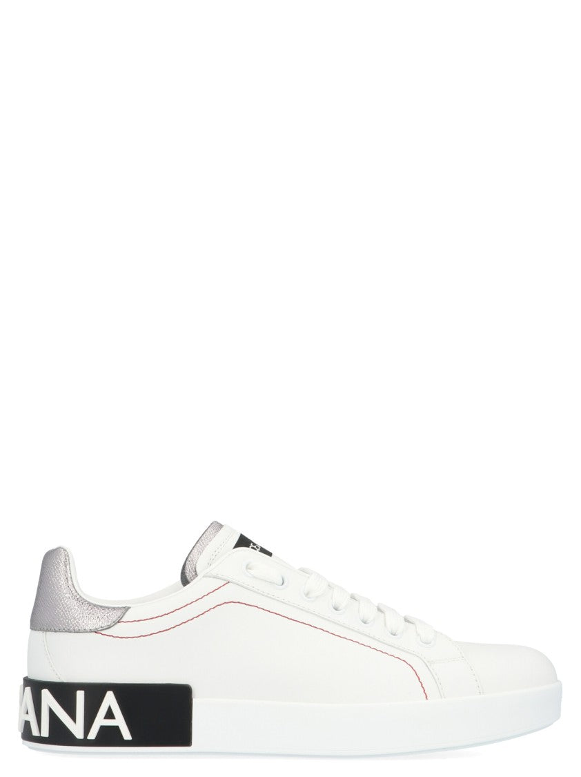 Dolce & Gabbana 'Portofino' Sneakers