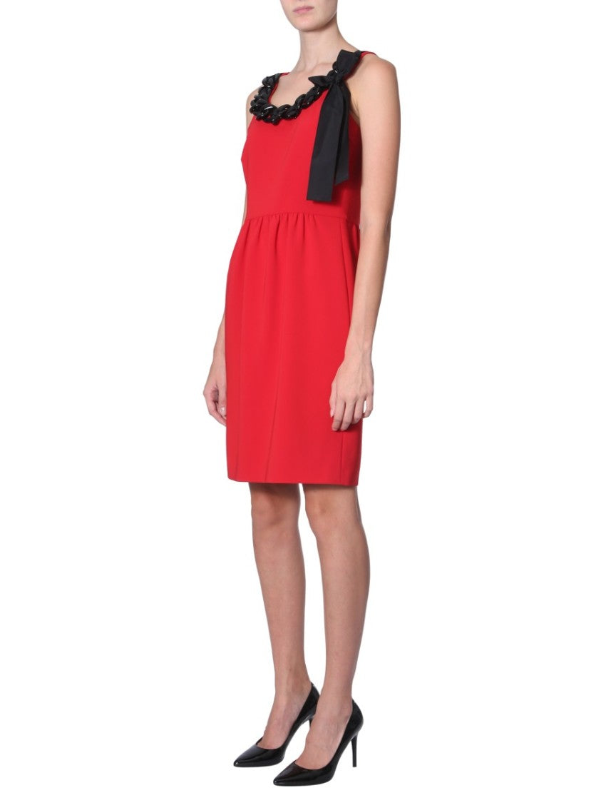 Boutique Moschino Tubino Dress