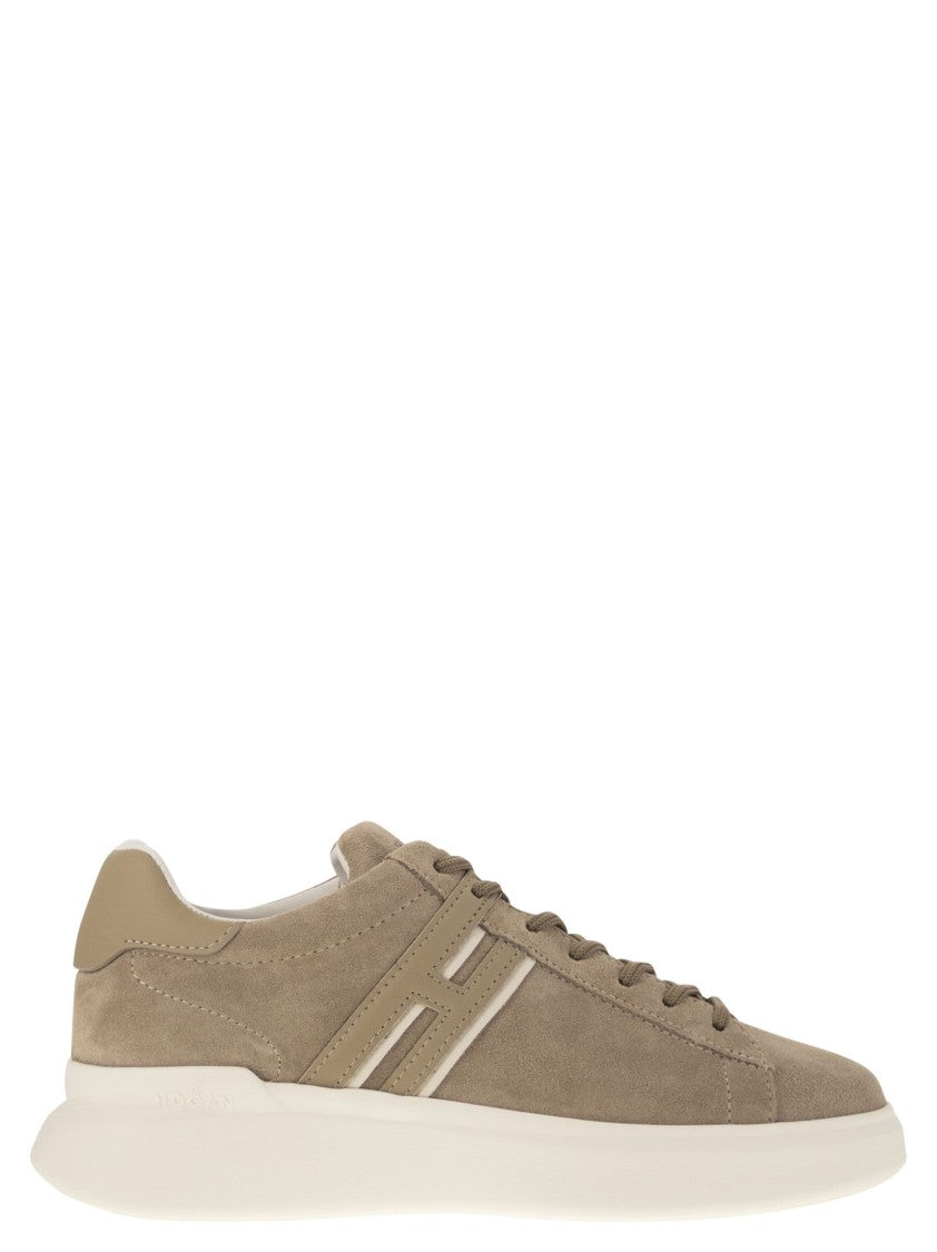 Hogan H580 Sneakers