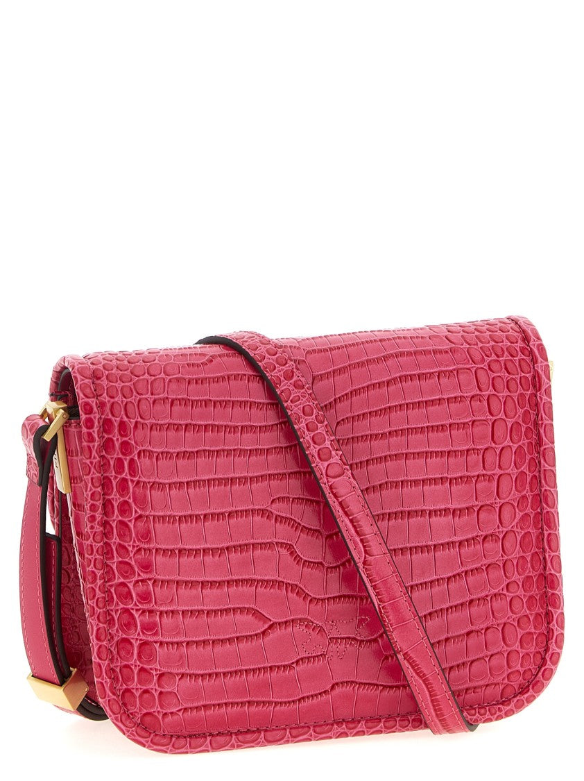Pinko 'Love Bag Box' Mini Shoulder Bag
