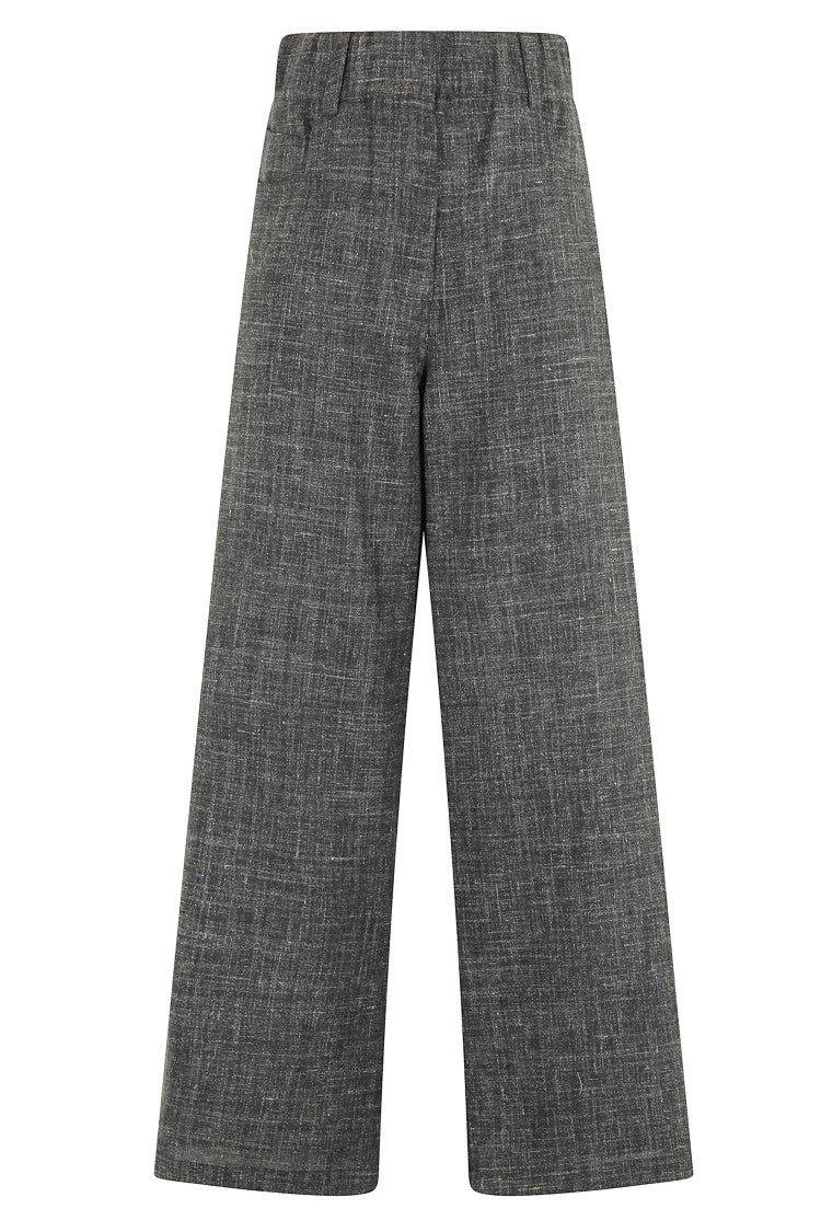 Alysi Graniglia Trousers