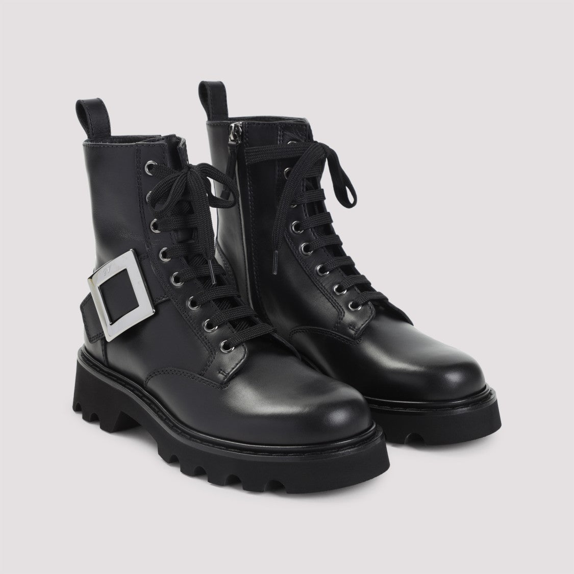 Roger Vivier Rangers 20 Boots