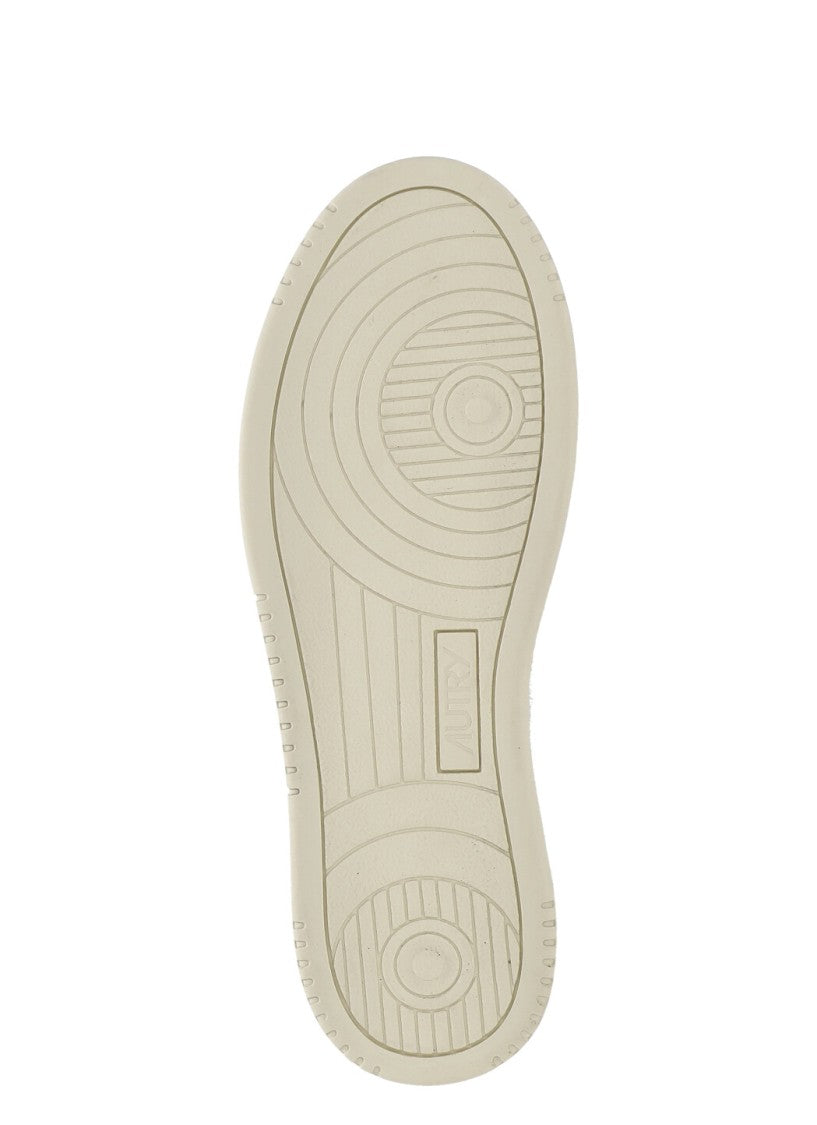 Autry Medalist Low Sneakers