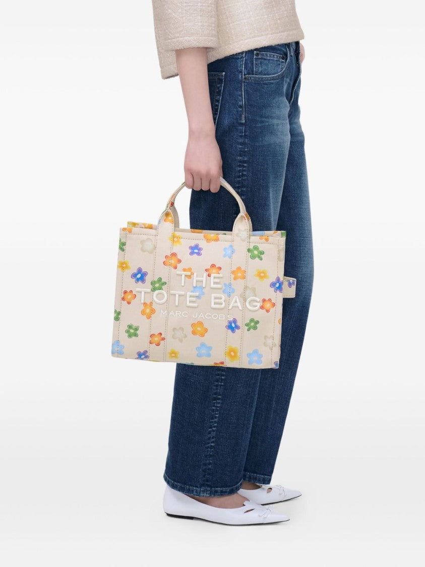Marc Jacobs The Medium Tote Bag