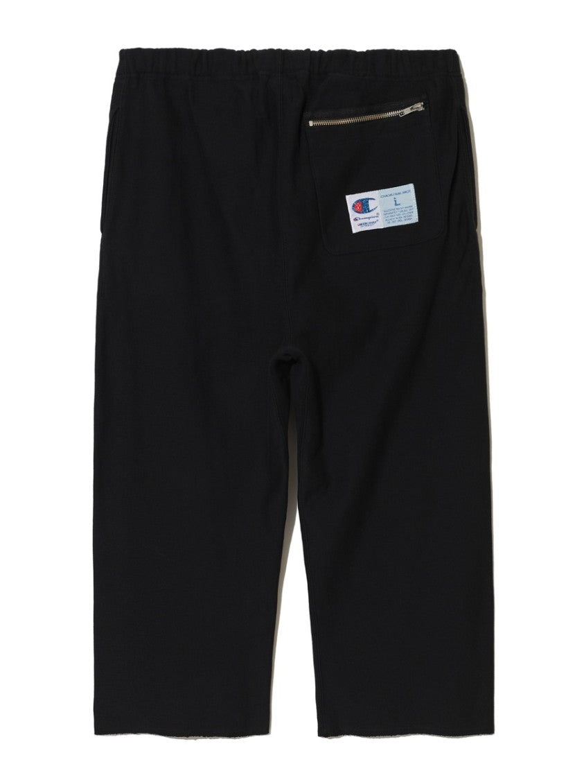 Undercover Champion X Undercover Cropped Pants