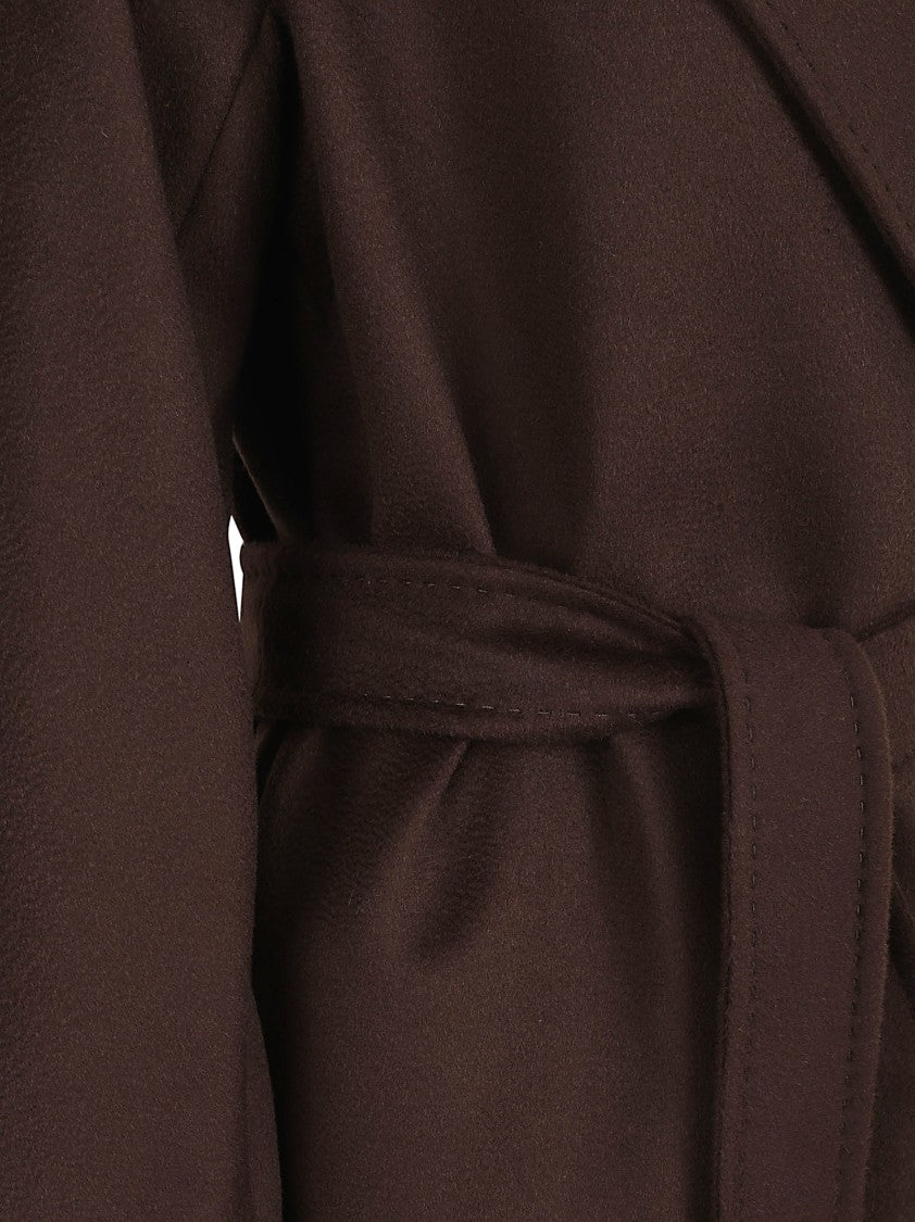 Max Mara Corte Coat