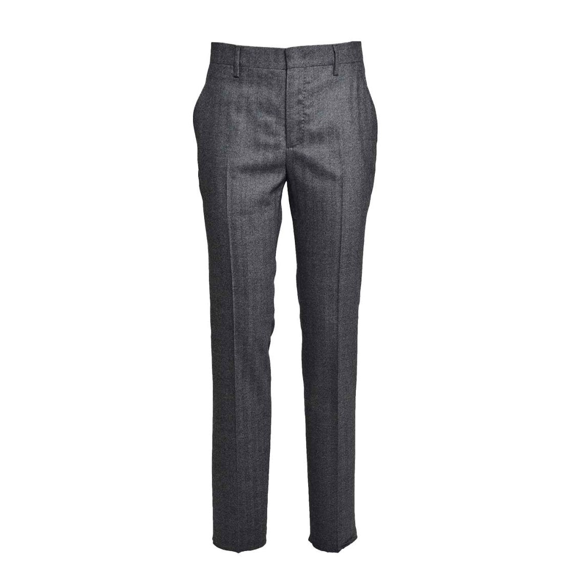 Tagliatore Grey Houndstooth Wool And Cashmere Paris Set
