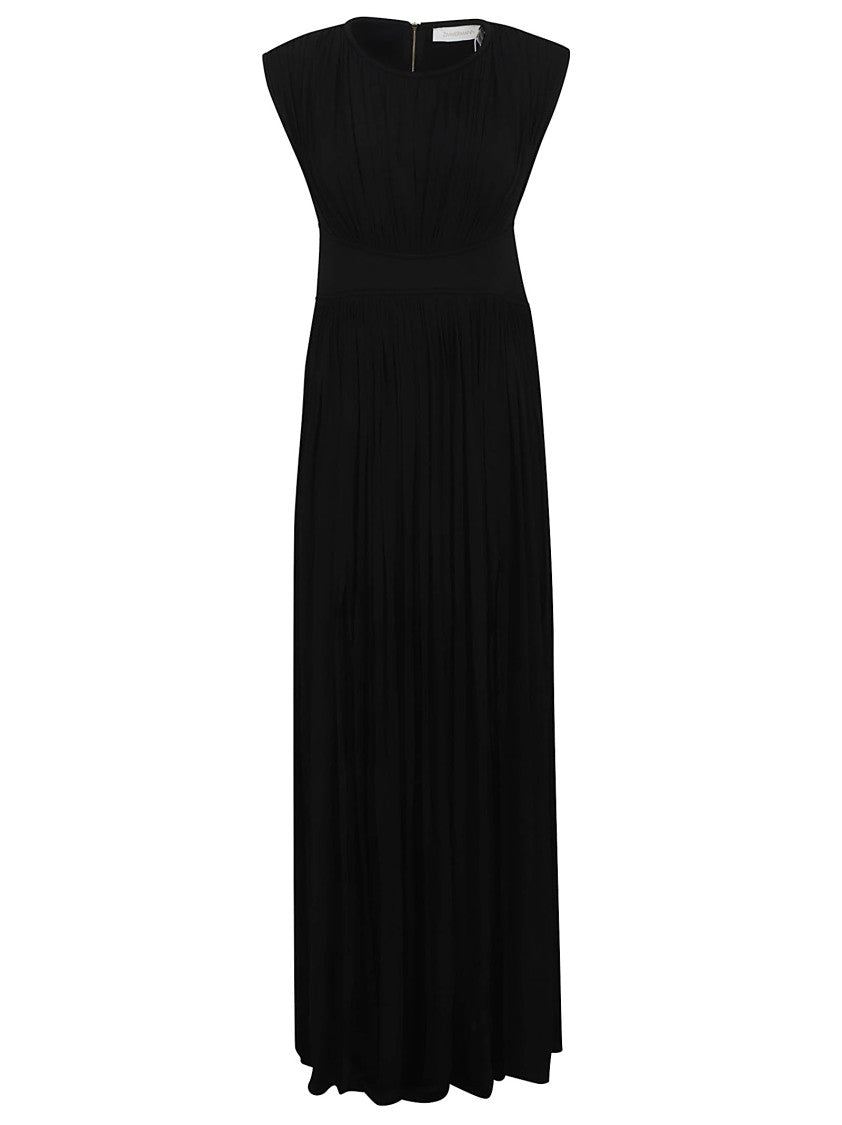 Zimmermann Hypnotic Column Dress