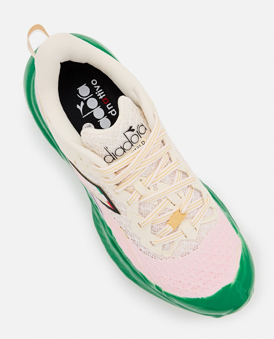 Colville Double-Dipped Sneakers
