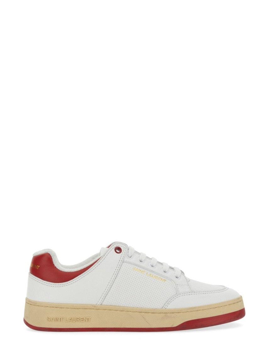 Saint Laurent Sl/61 Sneakers