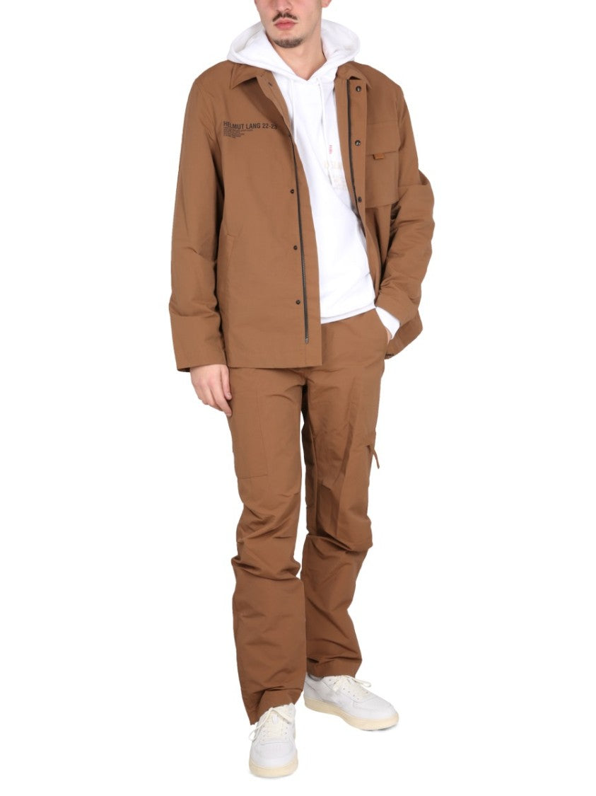 Helmut Lang Utility Jacket