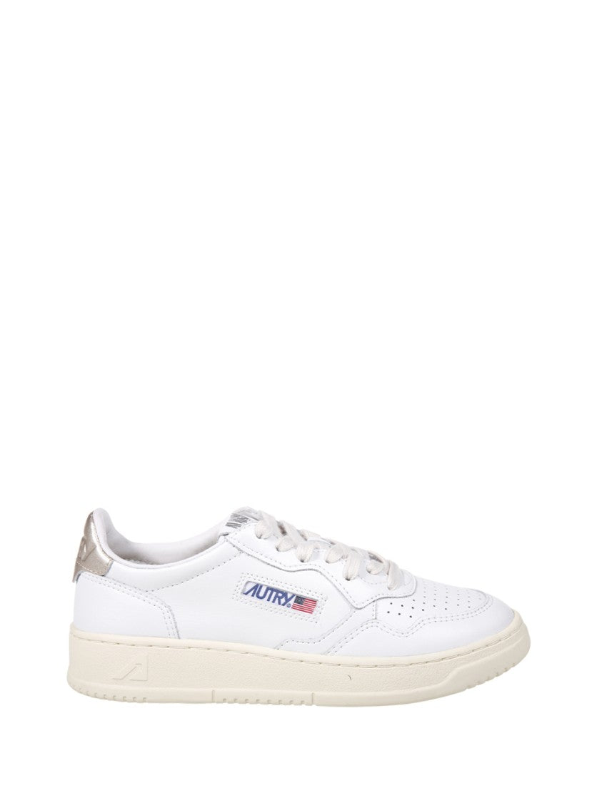 Autry Medalist Low Sneakers