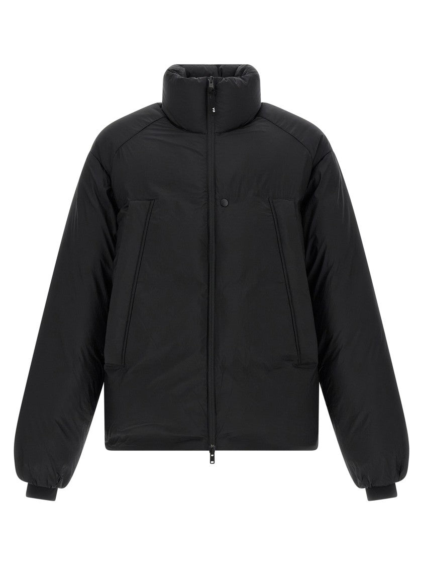 Y-3 Puffer' Down Jacket