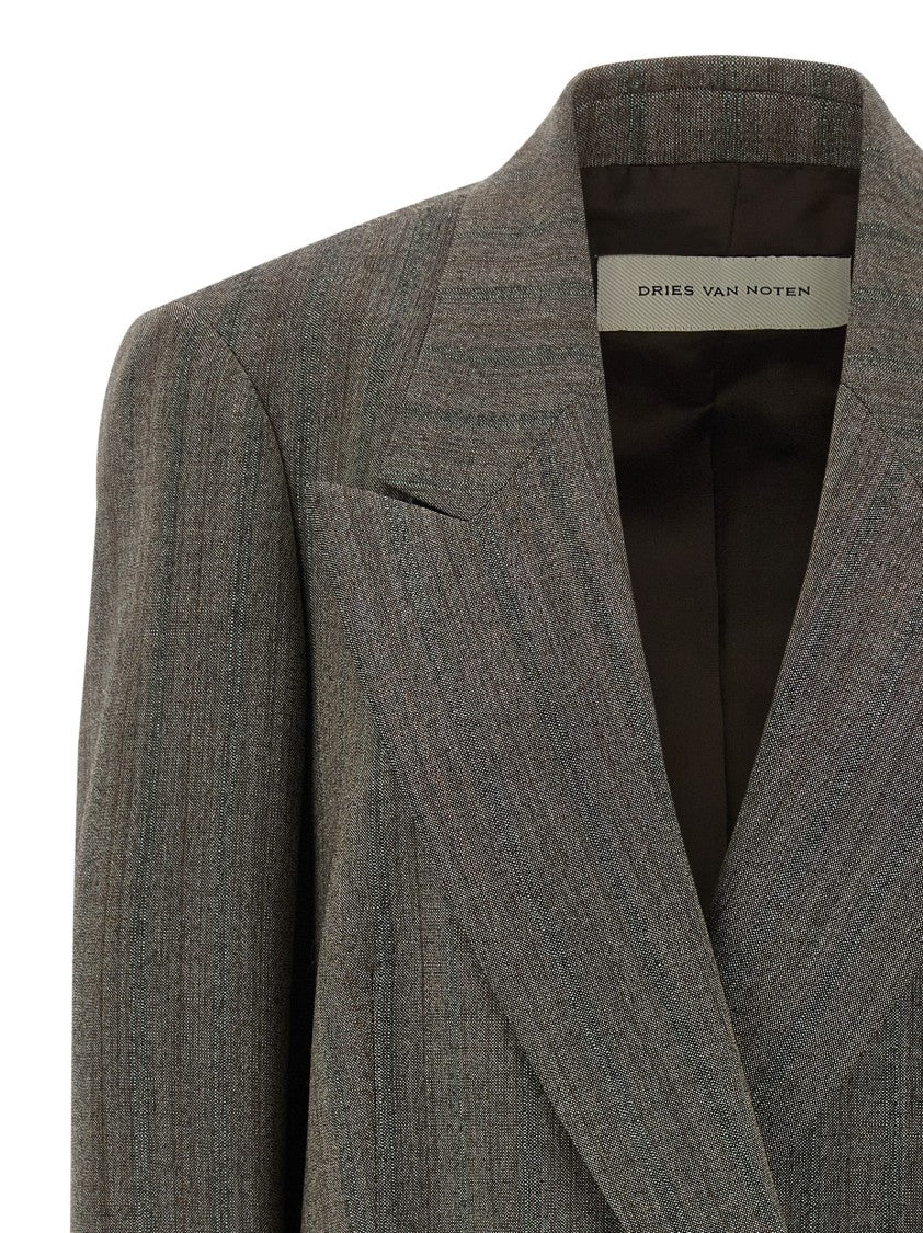 Dries Van Noten 'Blink' Blazer