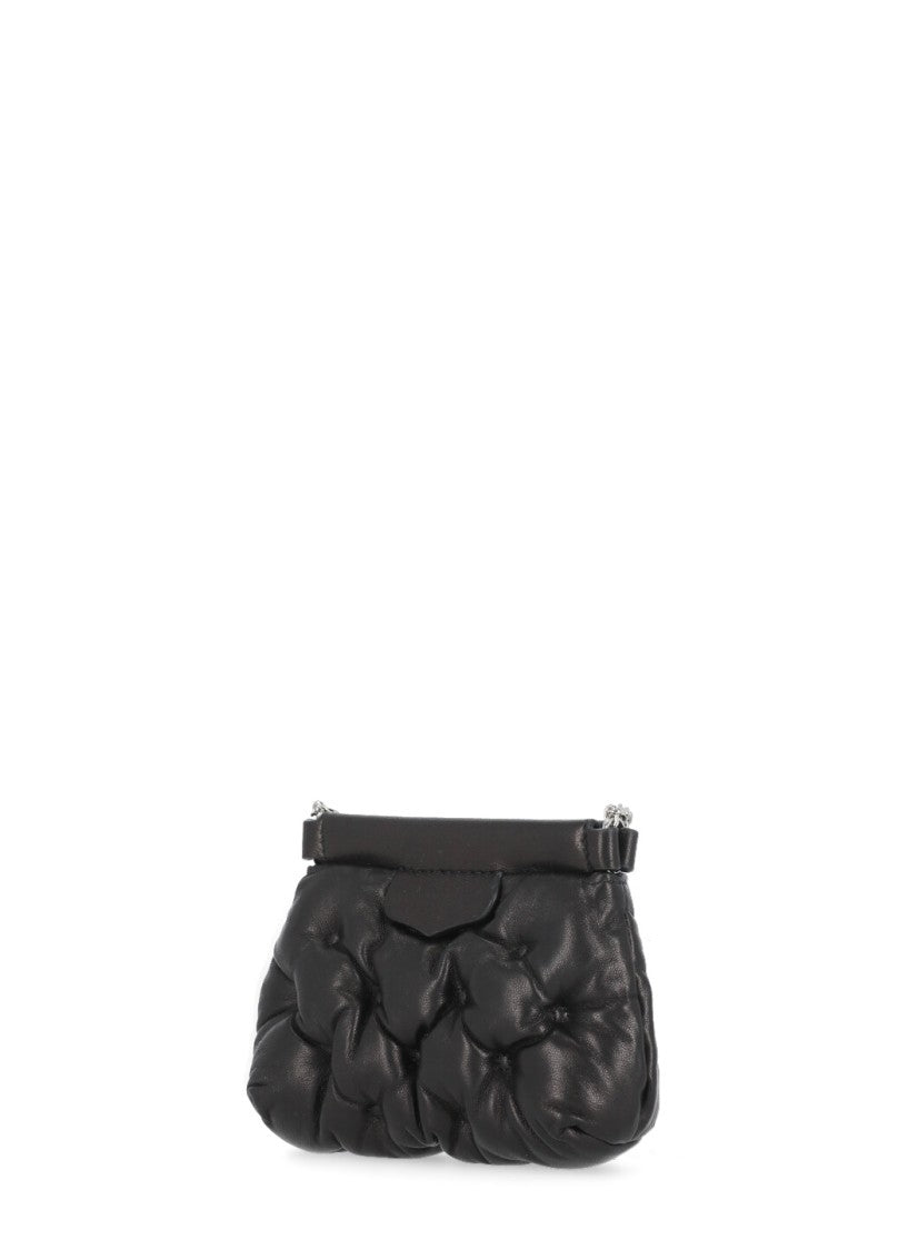 Maison Margiela Glam Slam Shoulder Bag