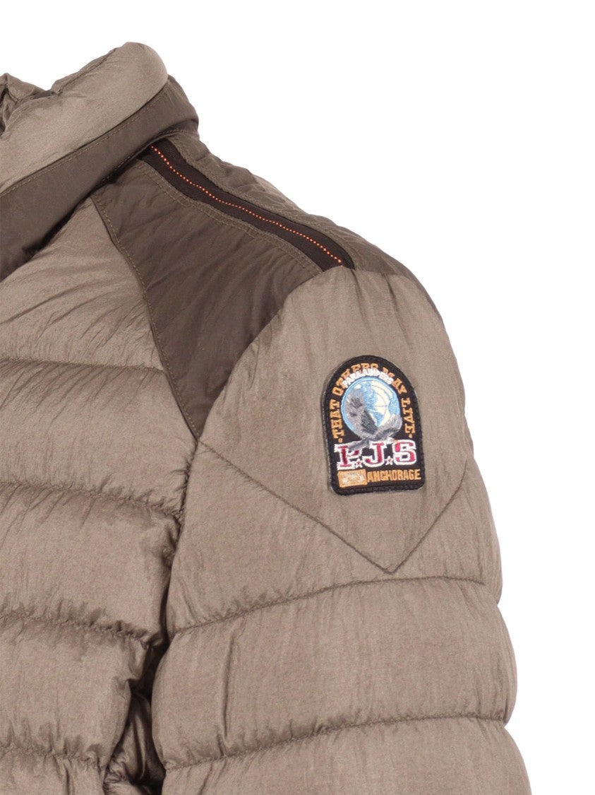 Parajumpers Wilfred - Man Down Jacket