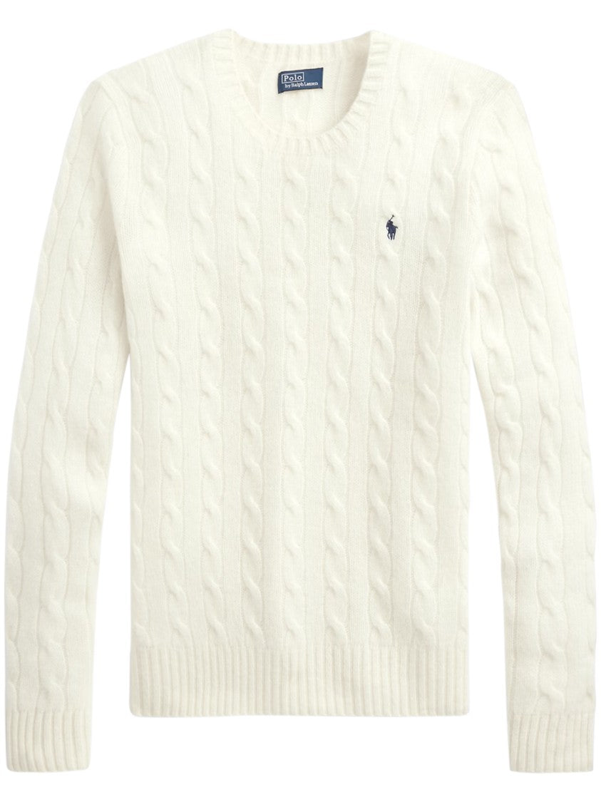 Polo Ralph Lauren Julianna Long Sleeve Pullover