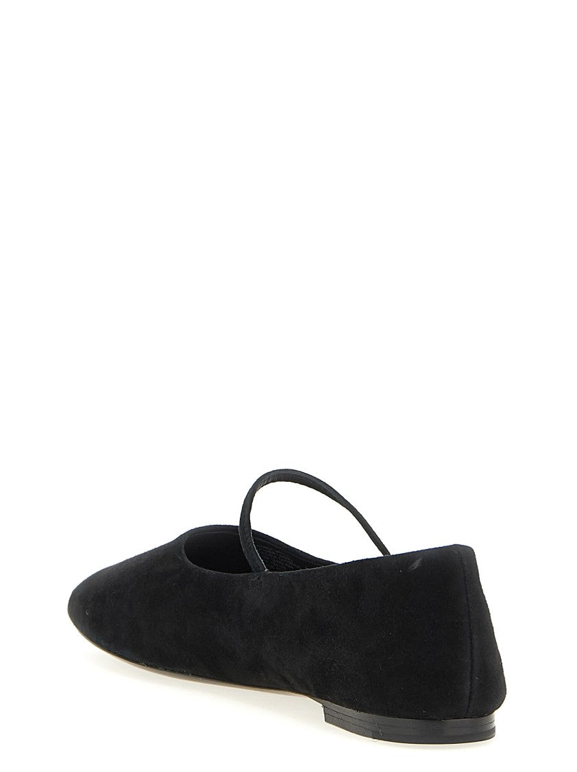 Tory Burch 'Mary Jane' Ballet Flats