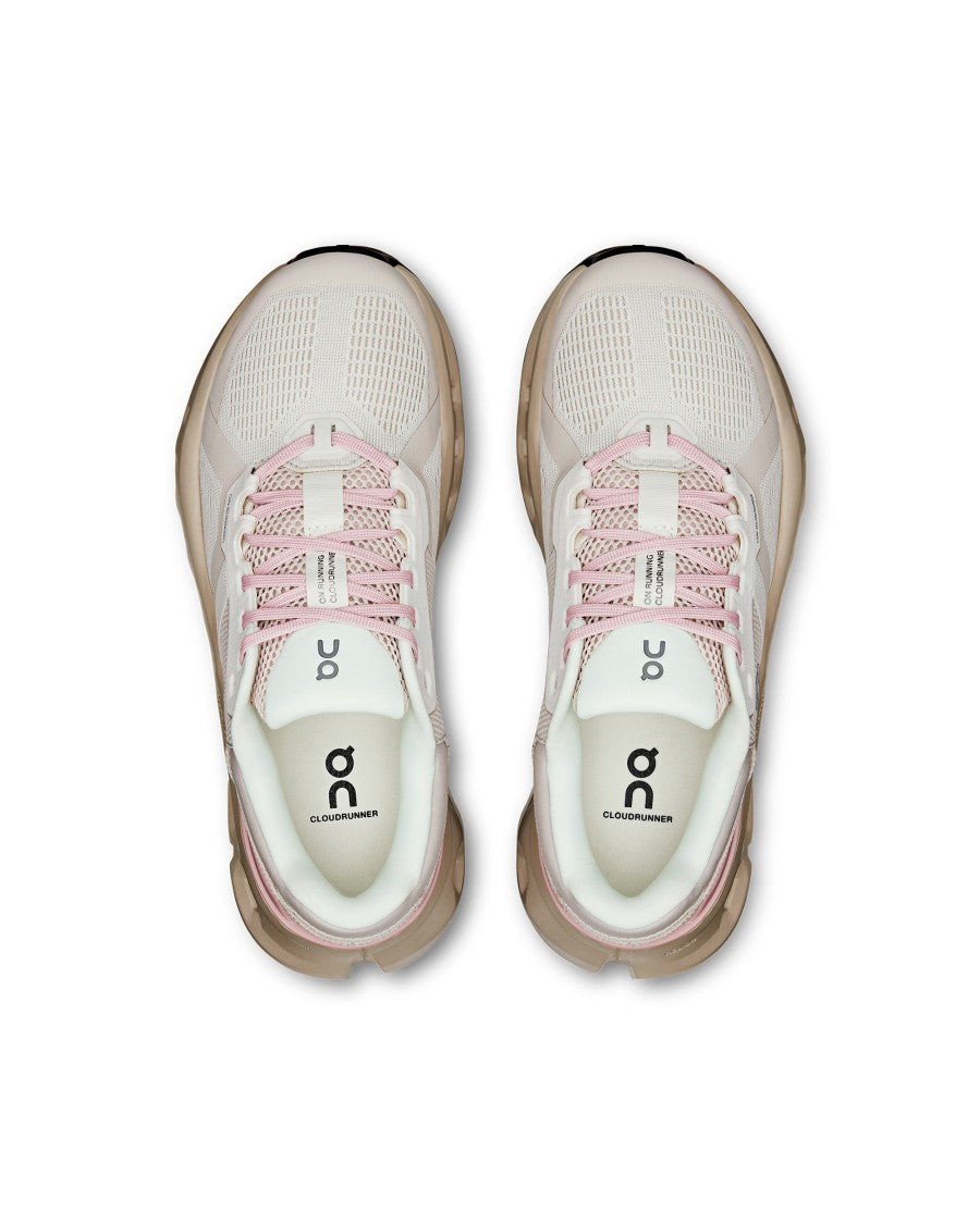 On Cloudrunner 2 Sneakers With Cloudtec® Cushioning And Helion™ Foam