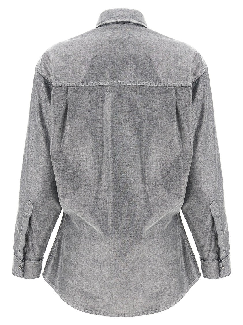 Darkpark 'Anne' Shirt