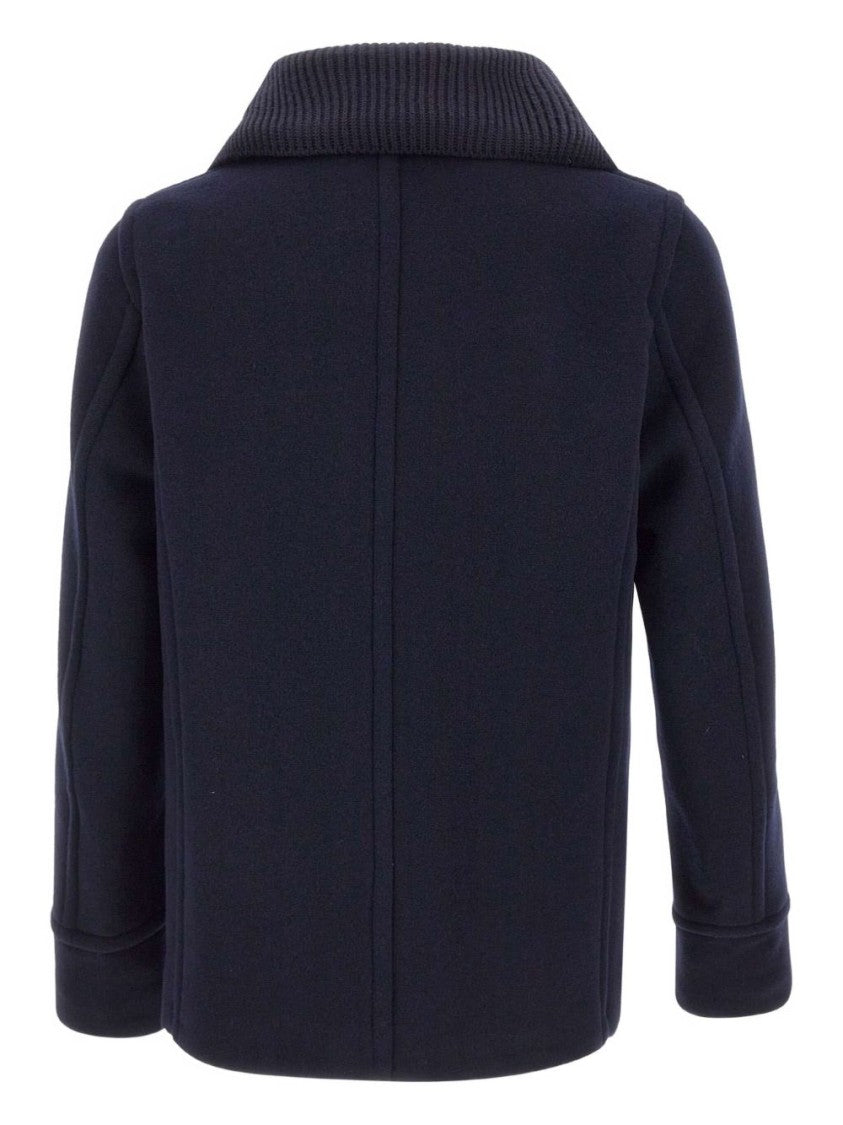 Paul & Shark Wool And Cashmere Jacket