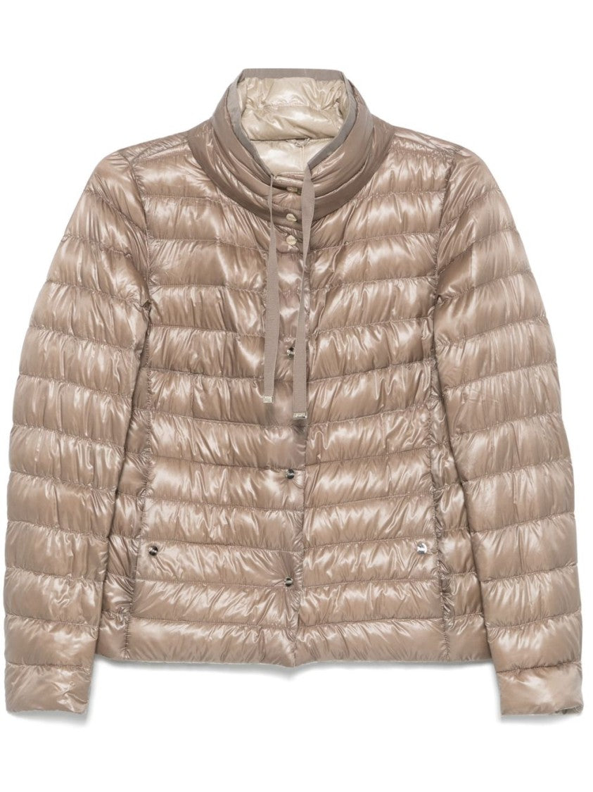 Herno Reversible Down Jacket
