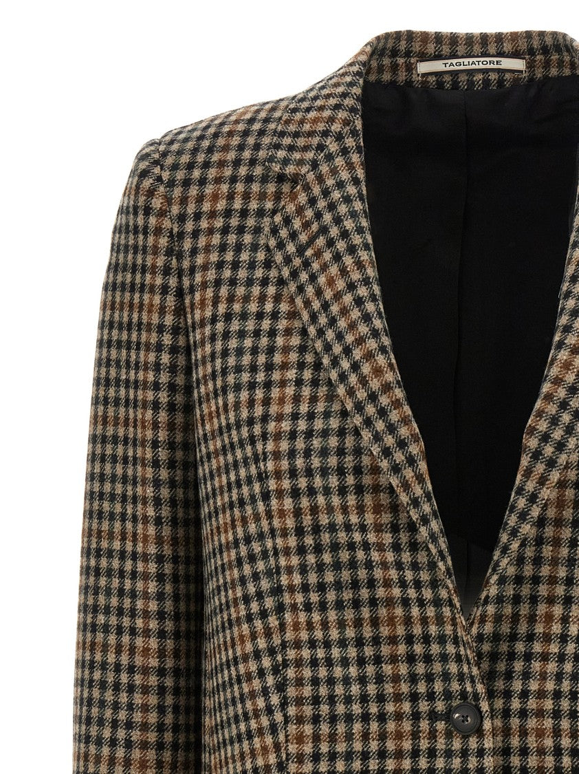 Tagliatore 'Adrianne' Blazer