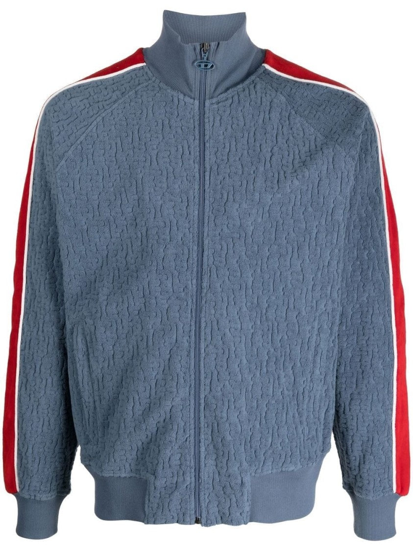 Diesel S-Rarbero Sweatshirt