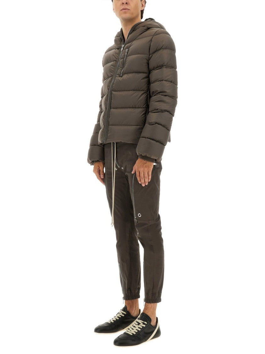 Rick Owens "Gimp" Down Jacket