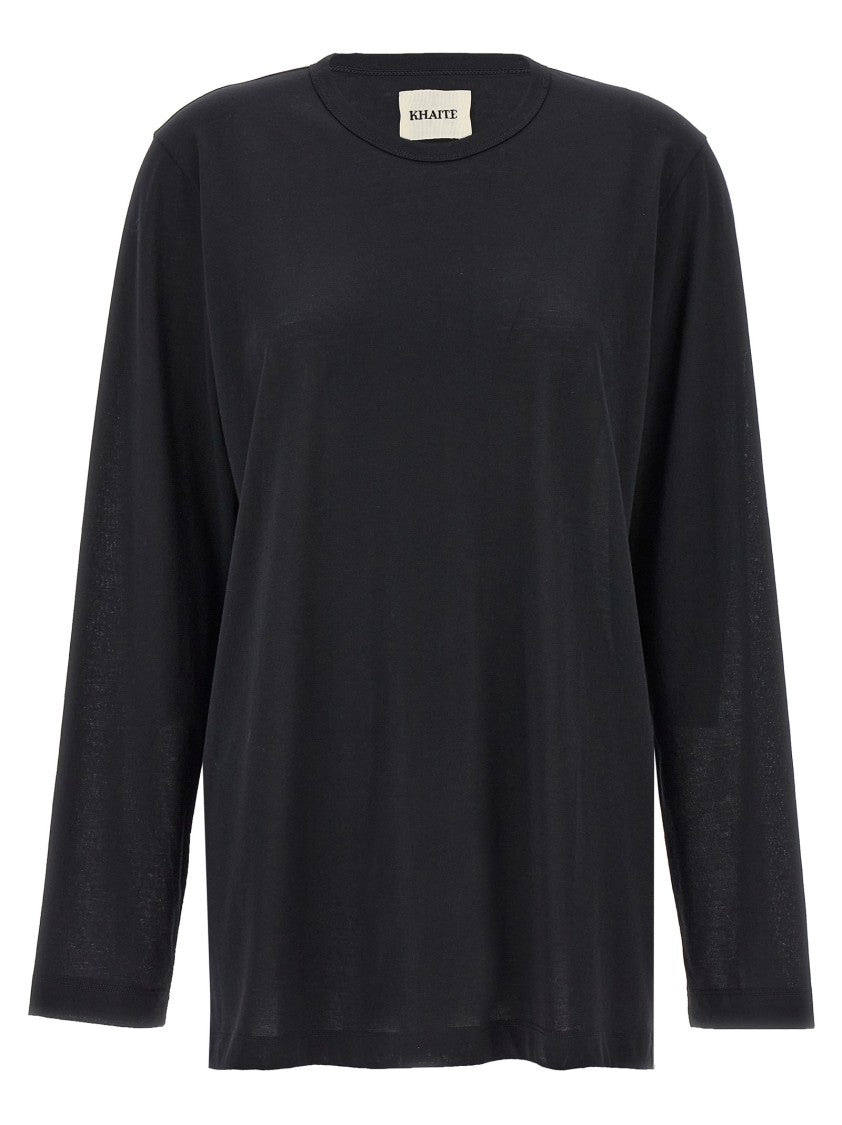 Khaite Morton' T-Shirt