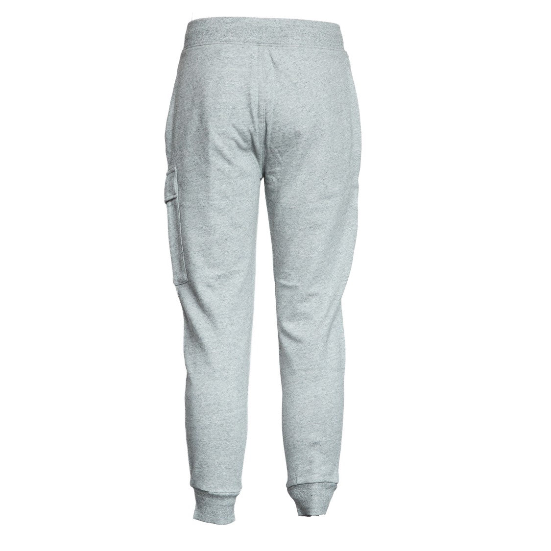 C.P. Company Diagonal Raised Fleece Cargo Sweatpants
