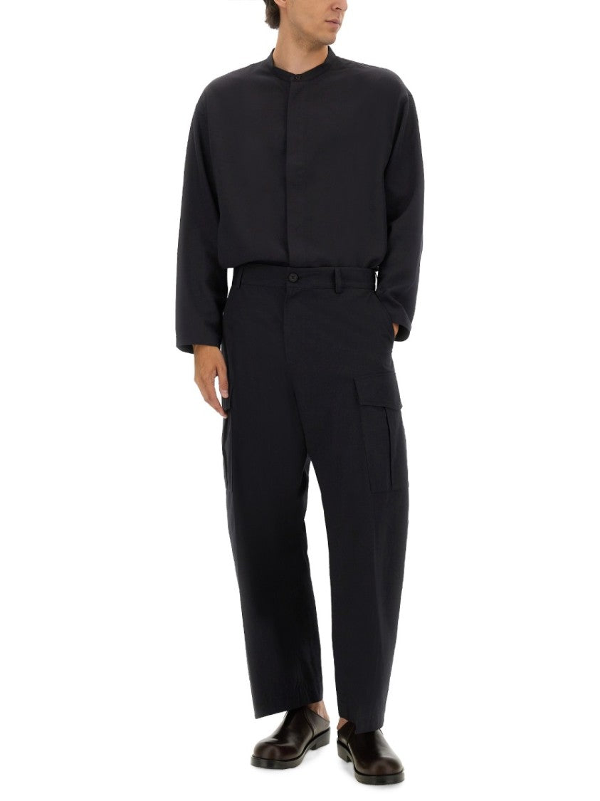 Studio Nicholson Karst Shirt
