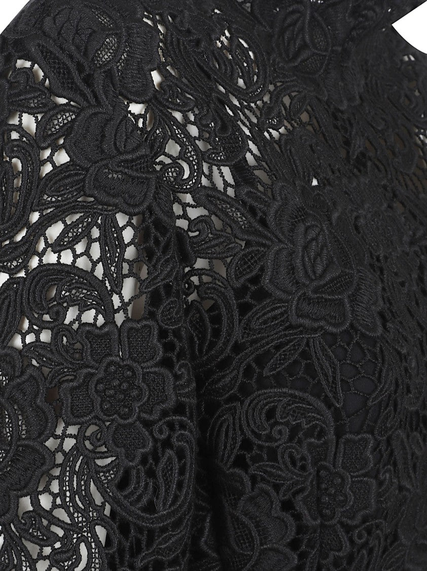 Max Mara Tefrite05 Dress