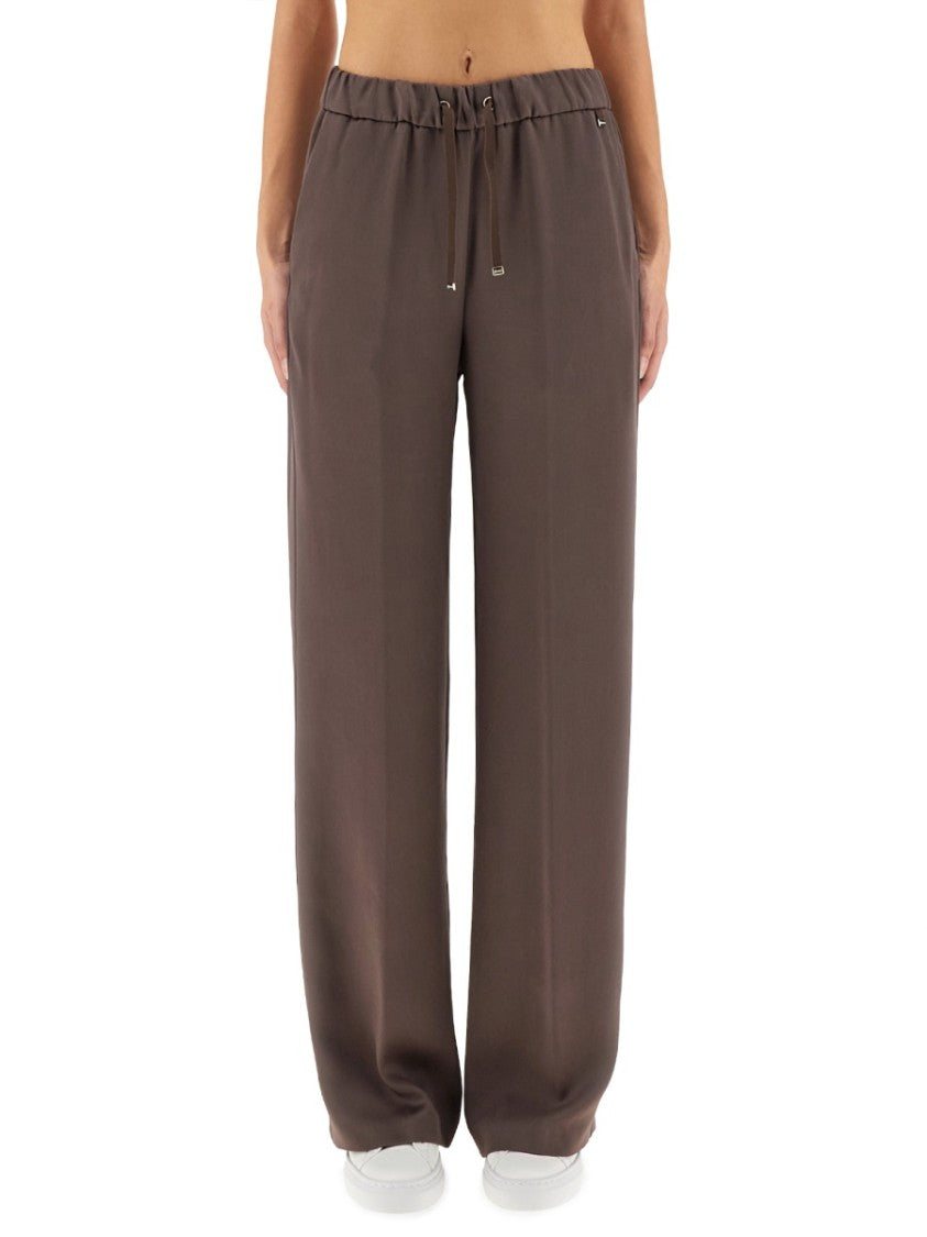 Herno "Resort" Pants